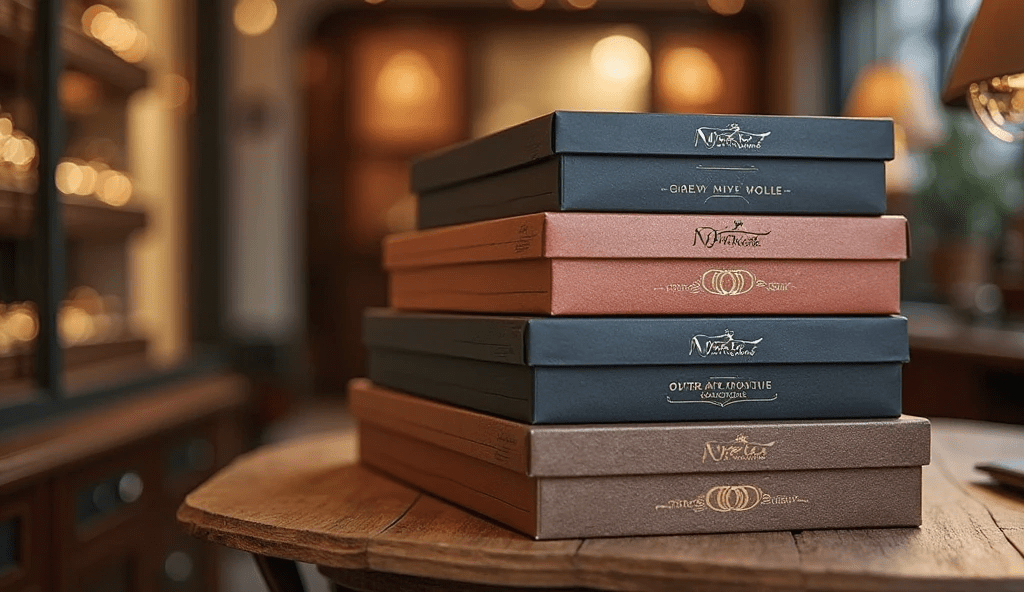 How to Design Custom Mailer Boxes for Maximum&nbsp;Impact