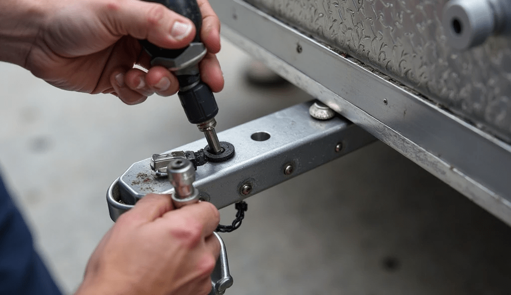 How to Properly Install and Maintain Your Glad Hand&nbsp;Lock