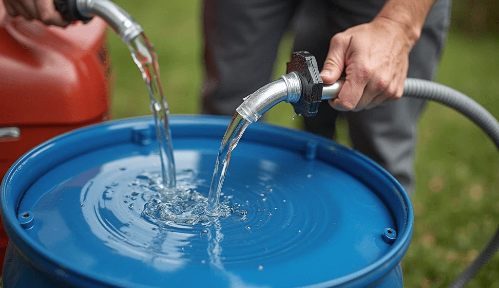 Best Practices for Maintaining Your 55 Gallon Drum Hand&nbsp;Pump