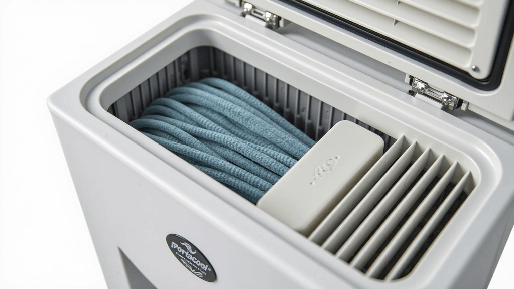 How to Choose the Right Portacool for Your Outdoor&nbsp;Events