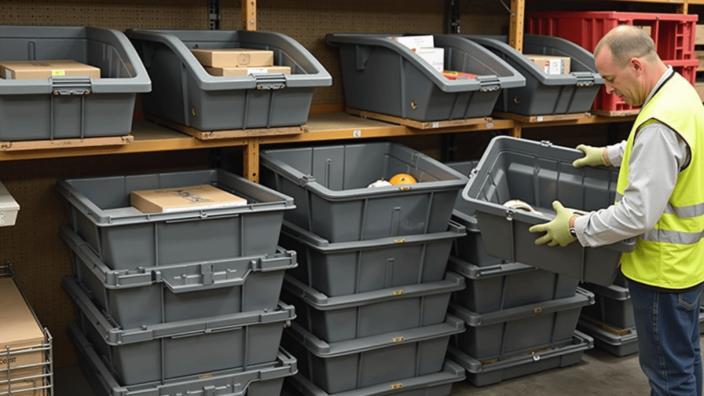 Why 36-Inch Wide Bins Are Essential for Efficient Storage&nbsp;Solutions