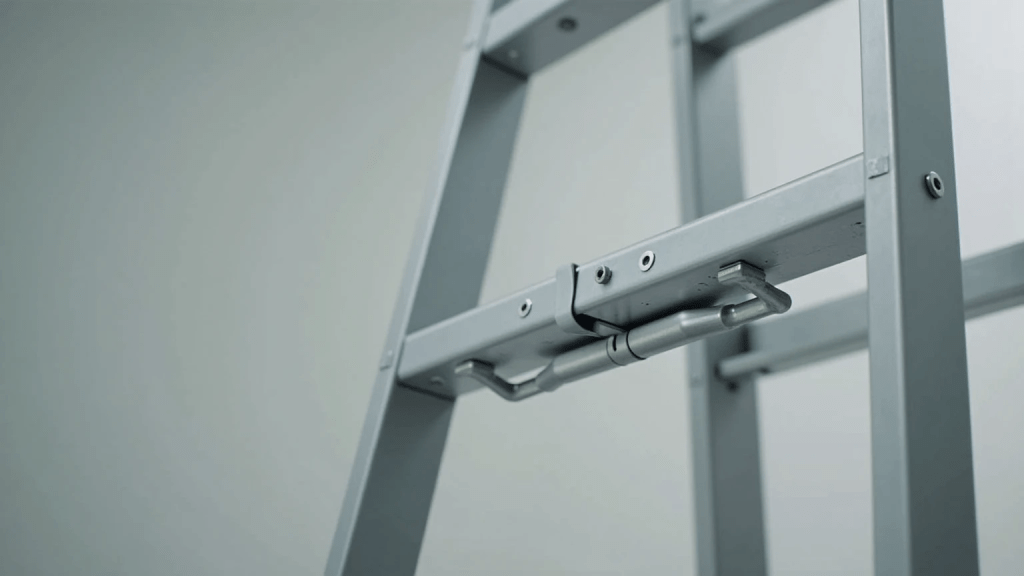 Top Benefits of Using an 8 Foot Ladder for DIY&nbsp;Tasks