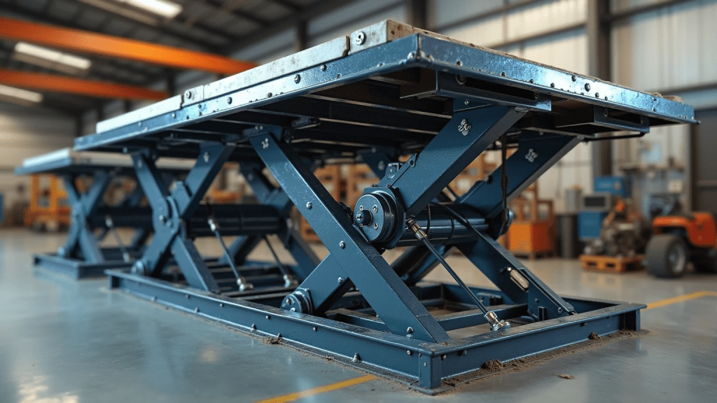 Top Benefits of Using Lift Tables for Your&nbsp;Workspace