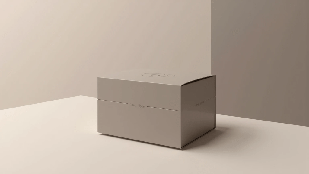 Essential Guide to Custom Packaging Boxes with Your&nbsp;Logo