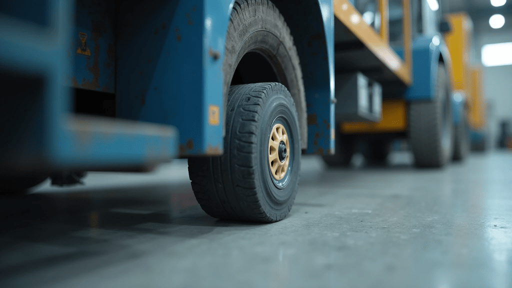 Essential Guide to Different Caster Wheel Types for Everyday&nbsp;Use