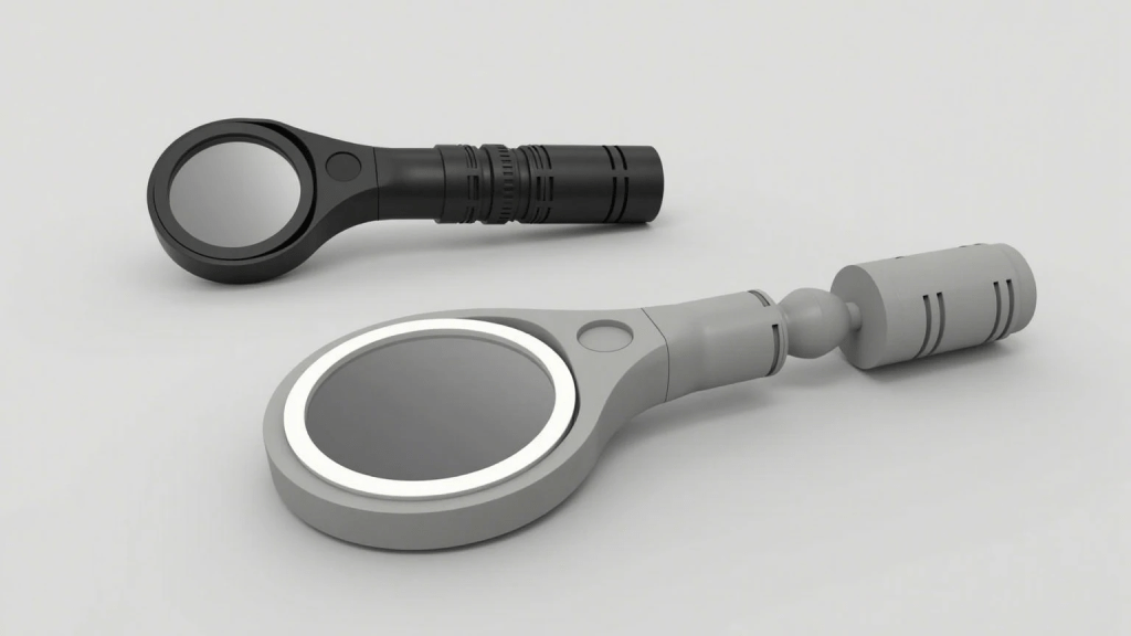 Top Inspection Mirrors for Automotive Professionals and DIY&nbsp;Enthusiasts