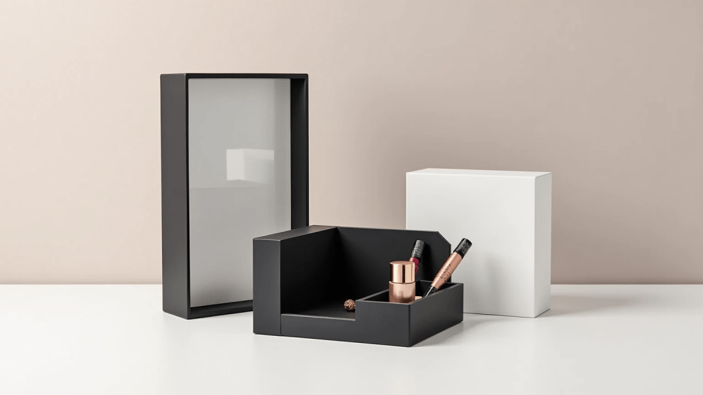 Top Trends in Cosmetic Box Designs for&nbsp;2024