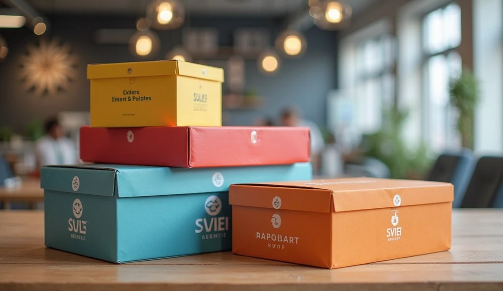 How Custom Mailing Boxes Can Improve Your Brand’s Packaging&nbsp;Strategy