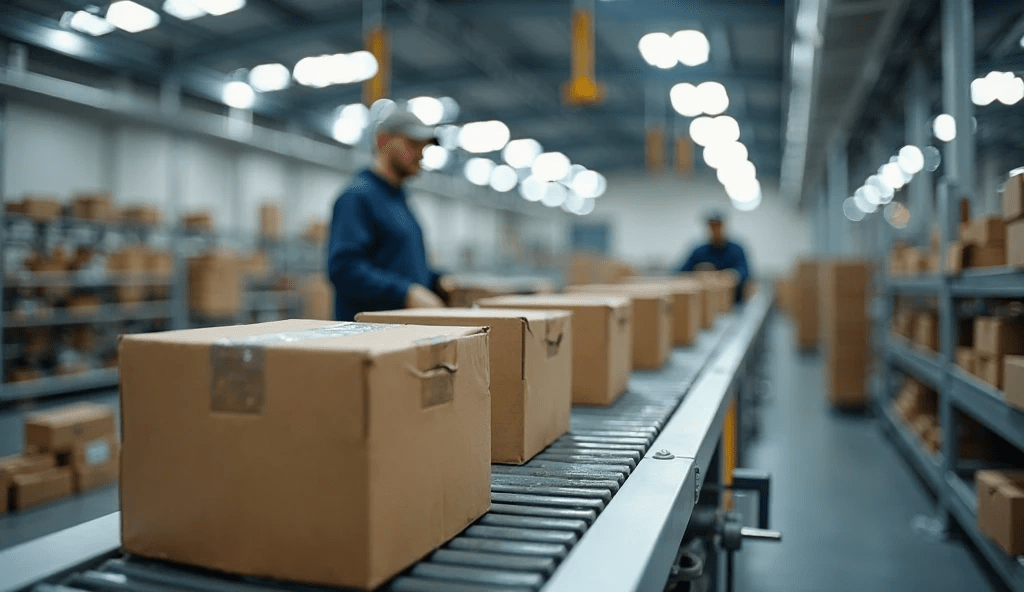 Essential Packaging Tips for Small Business Shipping&nbsp;Needs