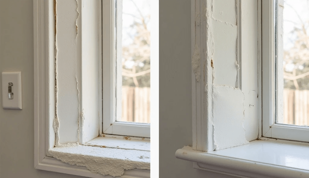 How to Choose the Right Foam Strip for&nbsp;Weatherproofing