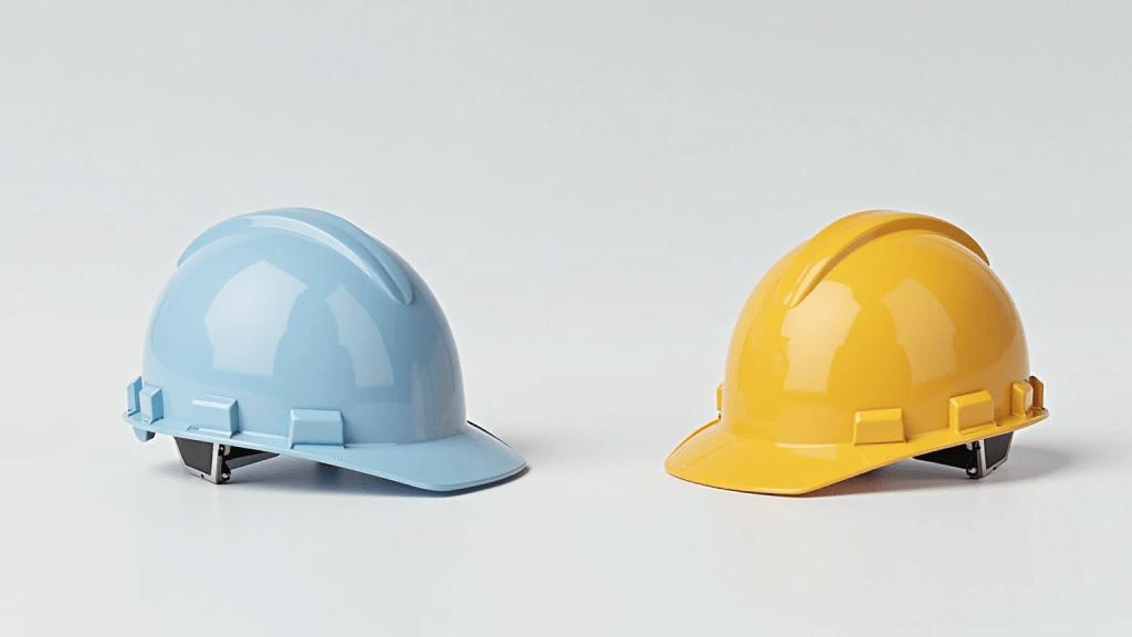 Key Features to Look for in a Quality&nbsp;Hardhat