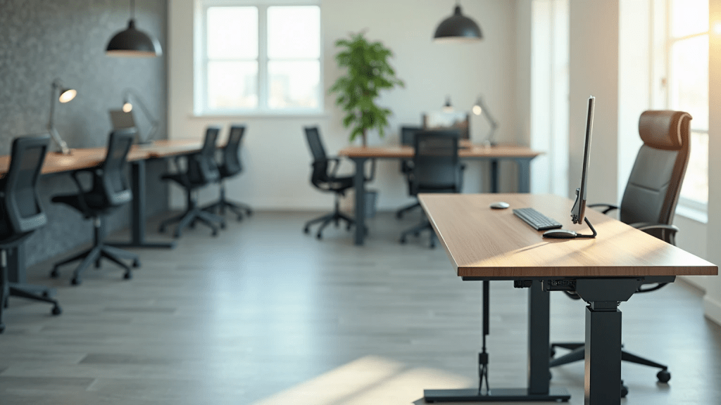 A Comprehensive Guide to Lift Table Maintenance and&nbsp;Safety