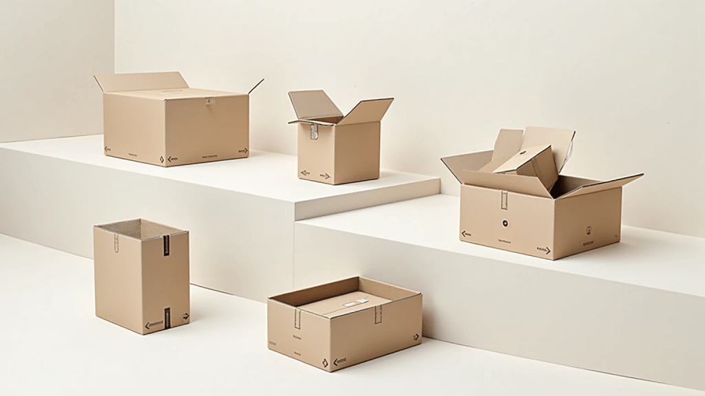 How to Choose the Best Packaging Box for Your Product&nbsp;Presentation