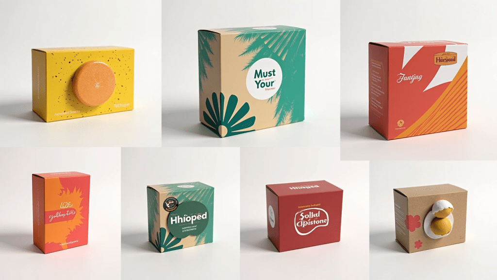 Boost Your Brand with Tailored Shipping Boxes for Every&nbsp;Need