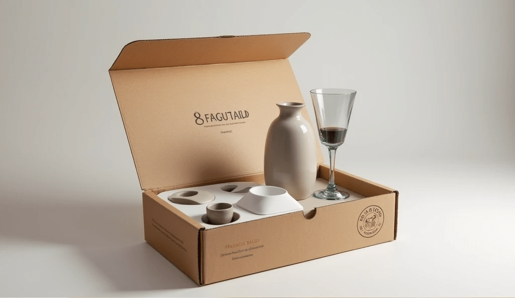 How Custom Packaging Boosts Brand Identity and Customer&nbsp;Loyalty