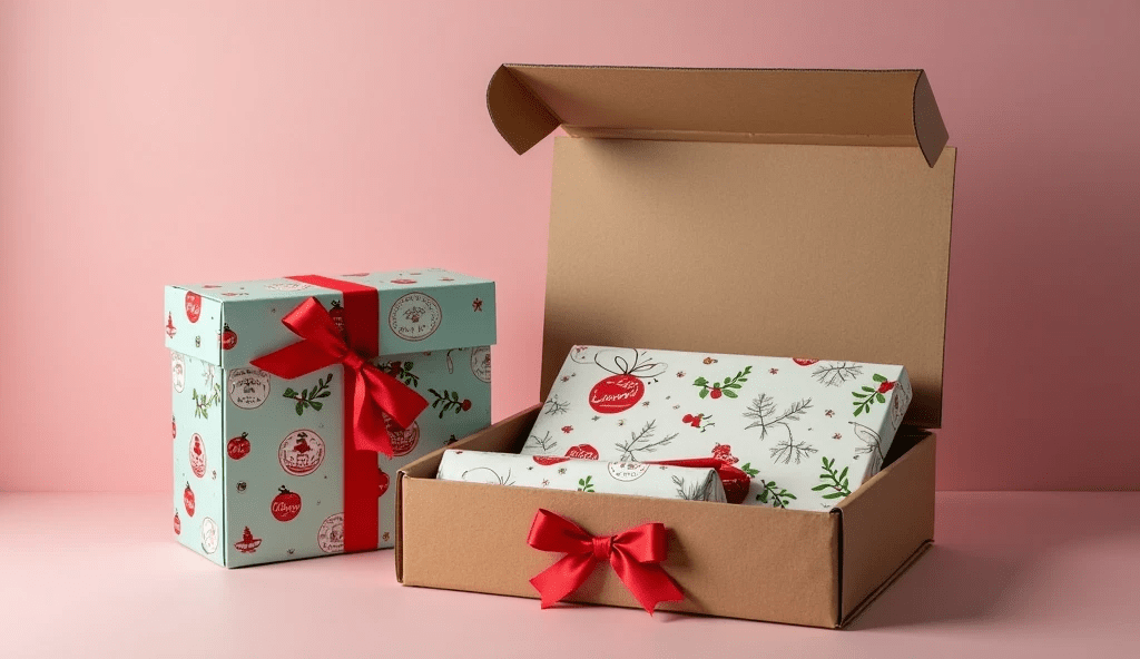 How Product Boxes Impact Consumer Purchase&nbsp;Decisions