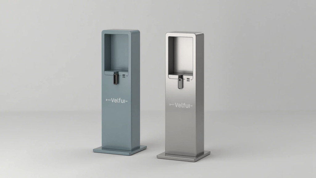 Essential Features of Purell Hand Sanitizer&nbsp;Dispensers