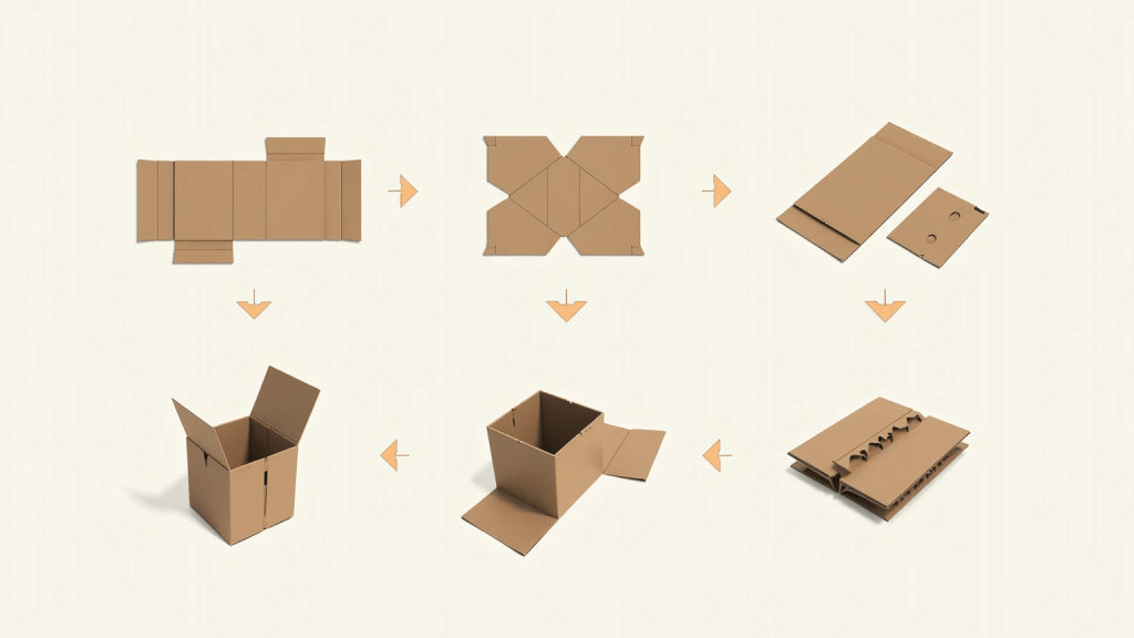 Mastering Dielines: How to Achieve Precision in Packaging&nbsp;Layouts