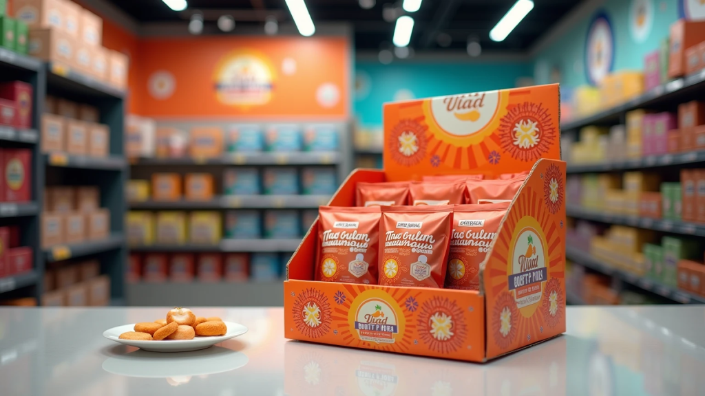 Essential Factors for Choosing Custom Cardboard Packaging&nbsp;Boxes