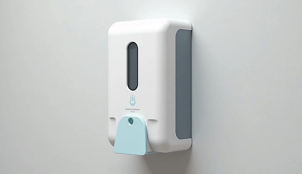 Why Gojo Soap Dispensers Are Essential for Workplace&nbsp;Cleanliness