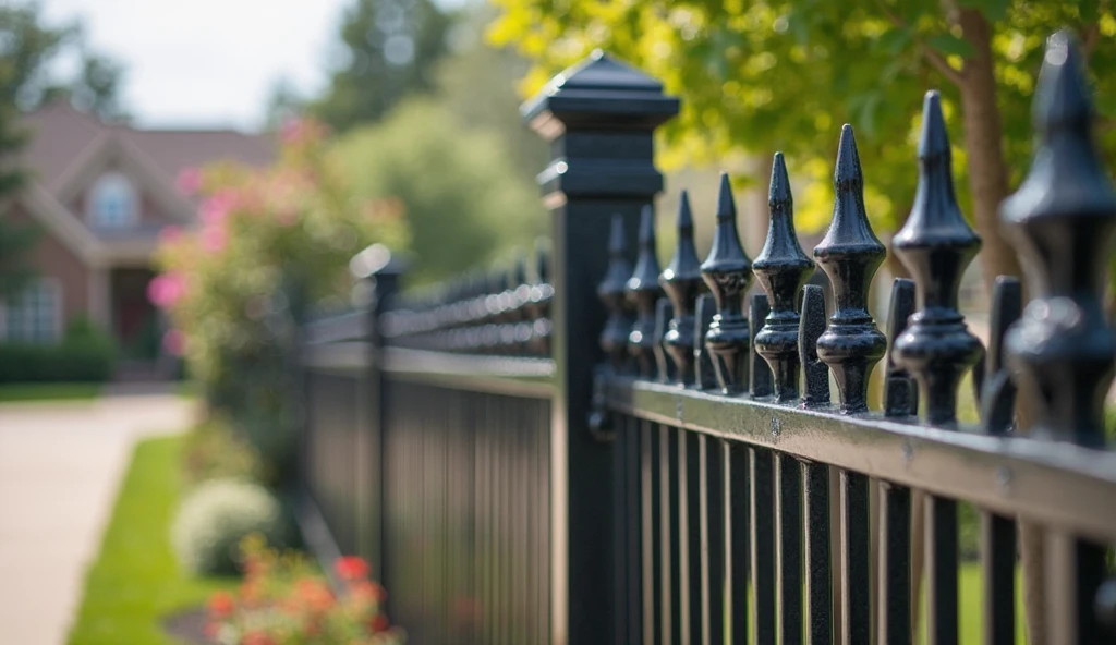 Why Clinton Fence is Trusted in Waldorf,&nbsp;MD