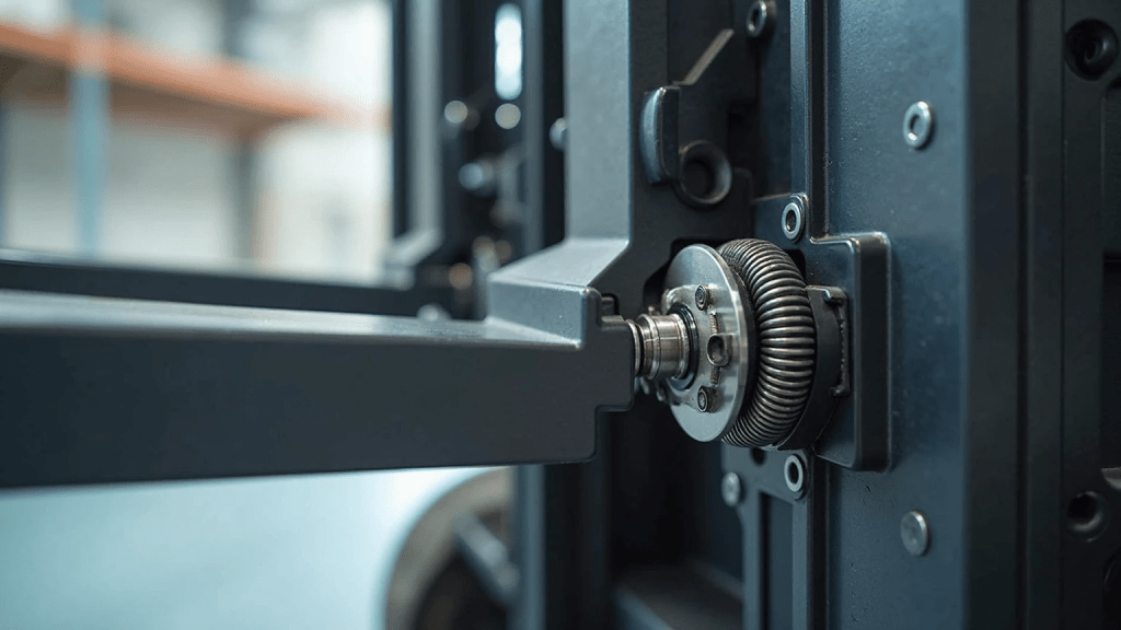 How Forklift Aerial Platforms Improve Workplace&nbsp;Safety