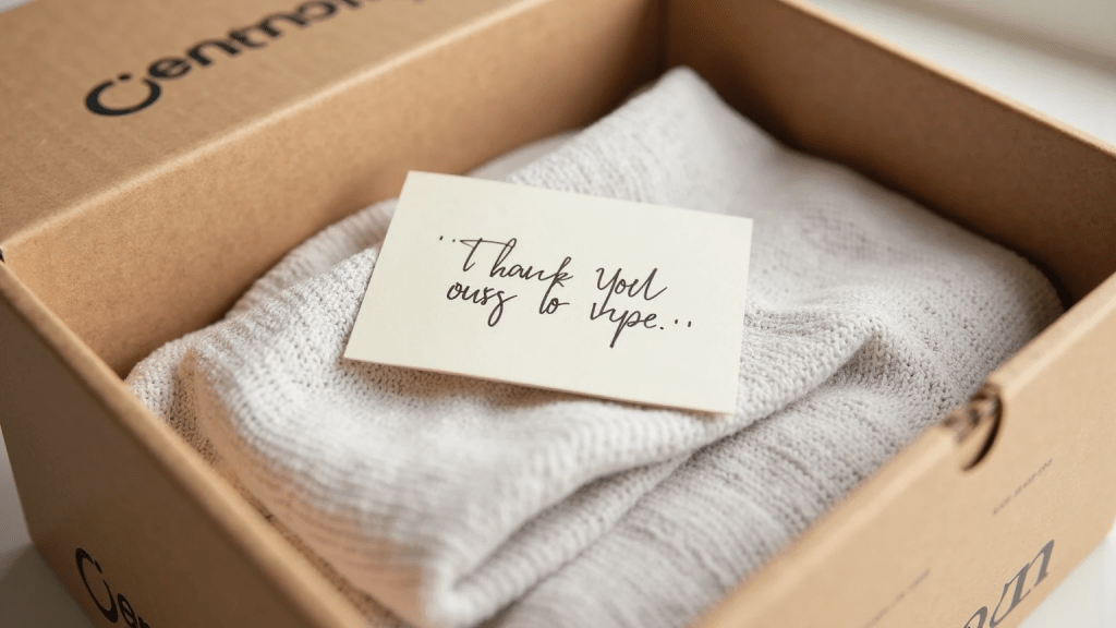 How to Choose the Best Insert for Ecommerce&nbsp;Packaging