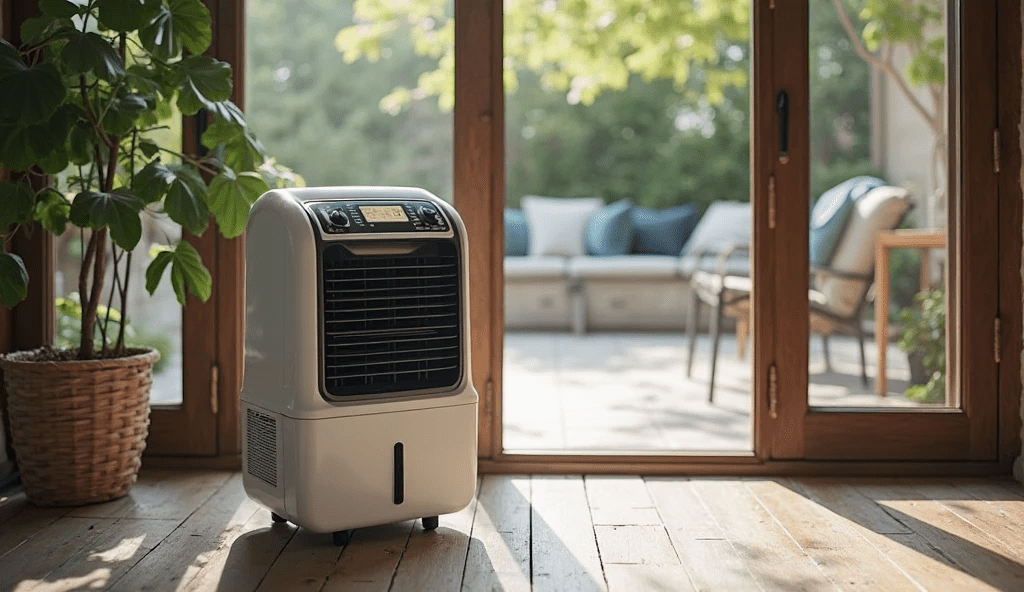 Affordable Cooling Options with Portacool&nbsp;Products