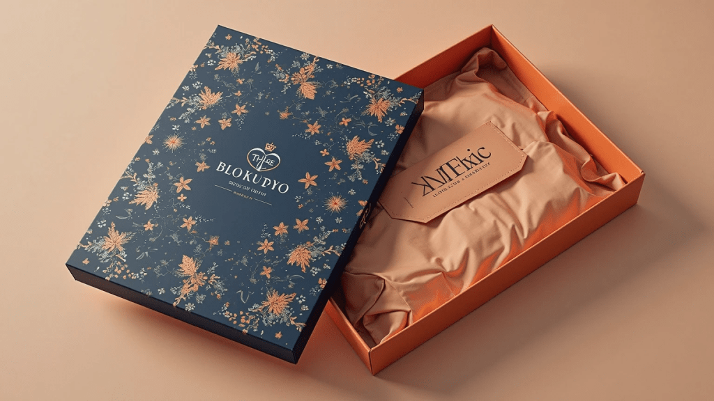 Best Practices for Choosing Clothing Packaging for&nbsp;Shipment