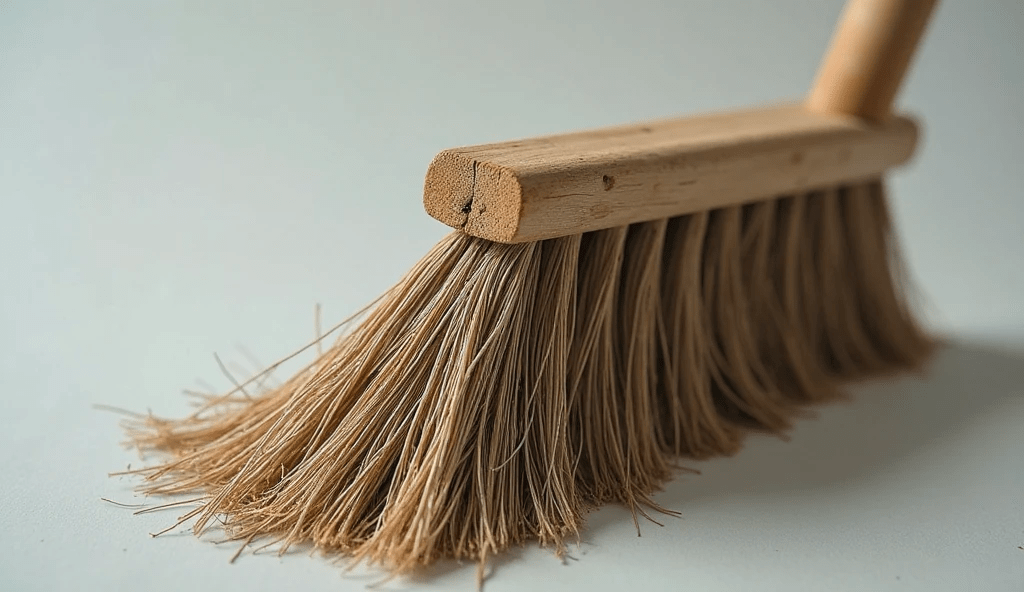 How to Maintain Your Push Broom for&nbsp;Longevity