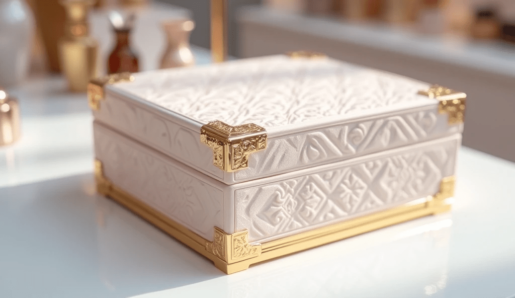 Exploring Innovative Solutions in Makeup Packaging&nbsp;Boxes