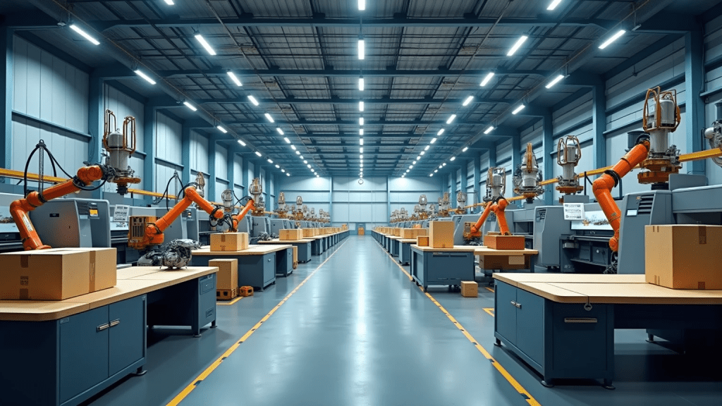 Personalized Shipping Boxes: Design and Order Online&nbsp;Today