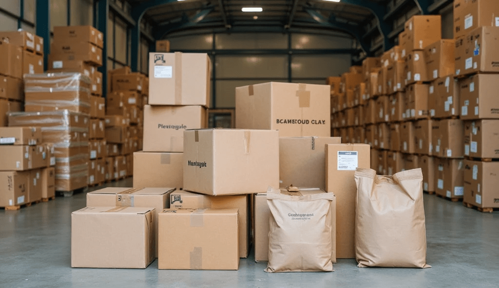 Key Tips for Sustainable Apparel Packaging&nbsp;Solutions