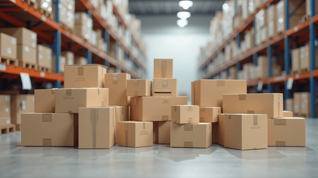 Best Large Carton Boxes for Efficient Space&nbsp;Management