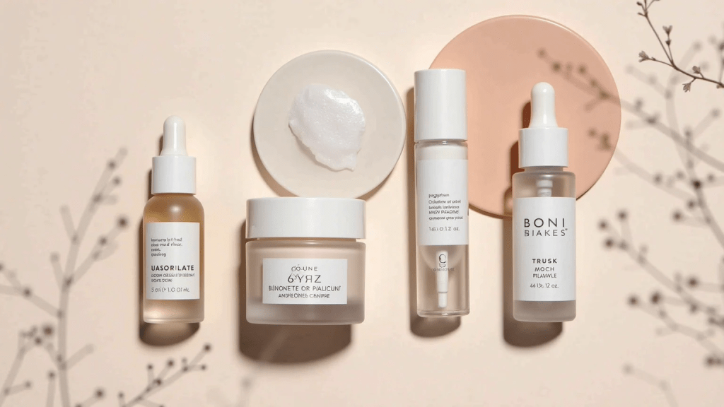 How to Design Custom Cosmetic Packaging That Stands&nbsp;Out