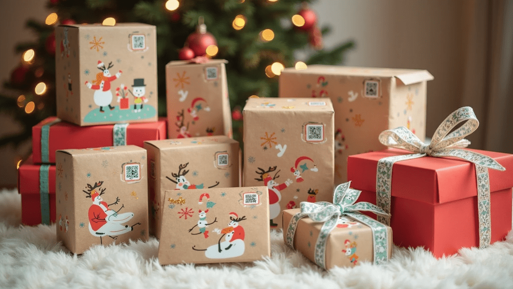 Creative Holiday Packaging Ideas to Impress Gift&nbsp;Receivers