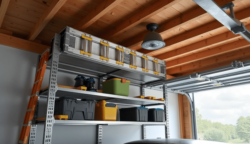 Creative Tool Storage Ideas to Organize Your&nbsp;Workshop