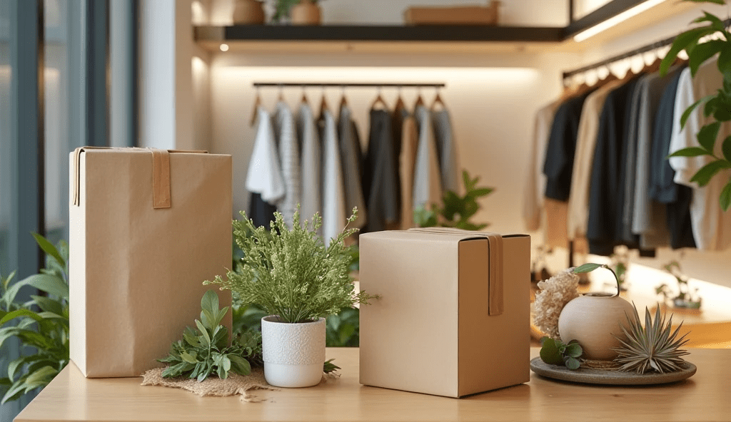 Why Custom Printed Apparel Boxes Are a Game&nbsp;Changer