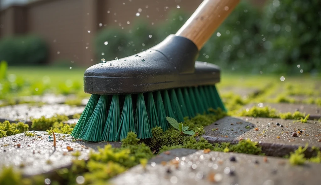 Best Features to Look for in a Deck Scrub&nbsp;Brush