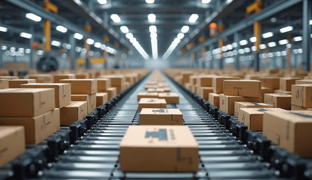 Explore Custom Shipping Boxes for Your E-commerce&nbsp;Needs