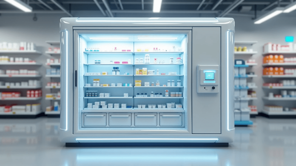 Understanding Commercial Refrigeration: Key&nbsp;Insights